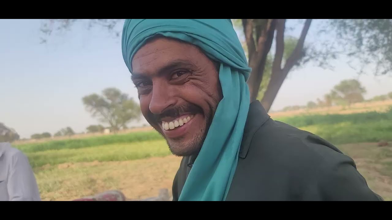 موسا بھائی کا خیر سے سعودی عرب میں تیاری 