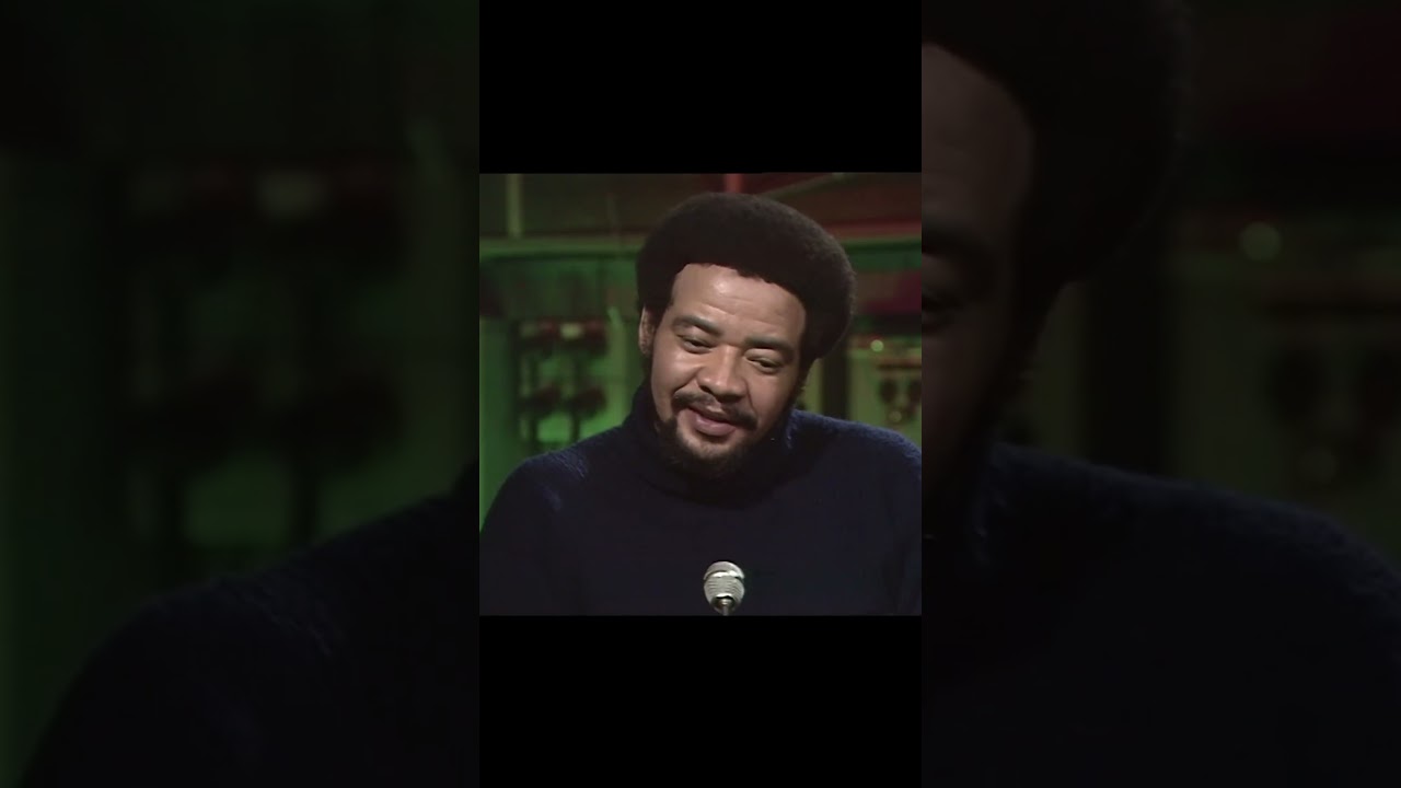 A true artist. ⭐️ #shorts #billwithers