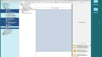 How to add Alamofire into Swift project.