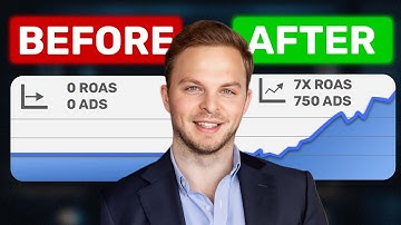 Generating 750 Facebook Ads Using AI In 30 Minutes