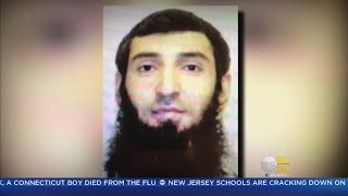 West Side Terror Suspect Ready To Plead Guilty, Lawyers Say