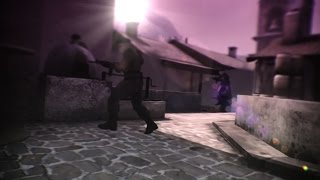 ABACUS [CSGO] [FIRSTCLIP]