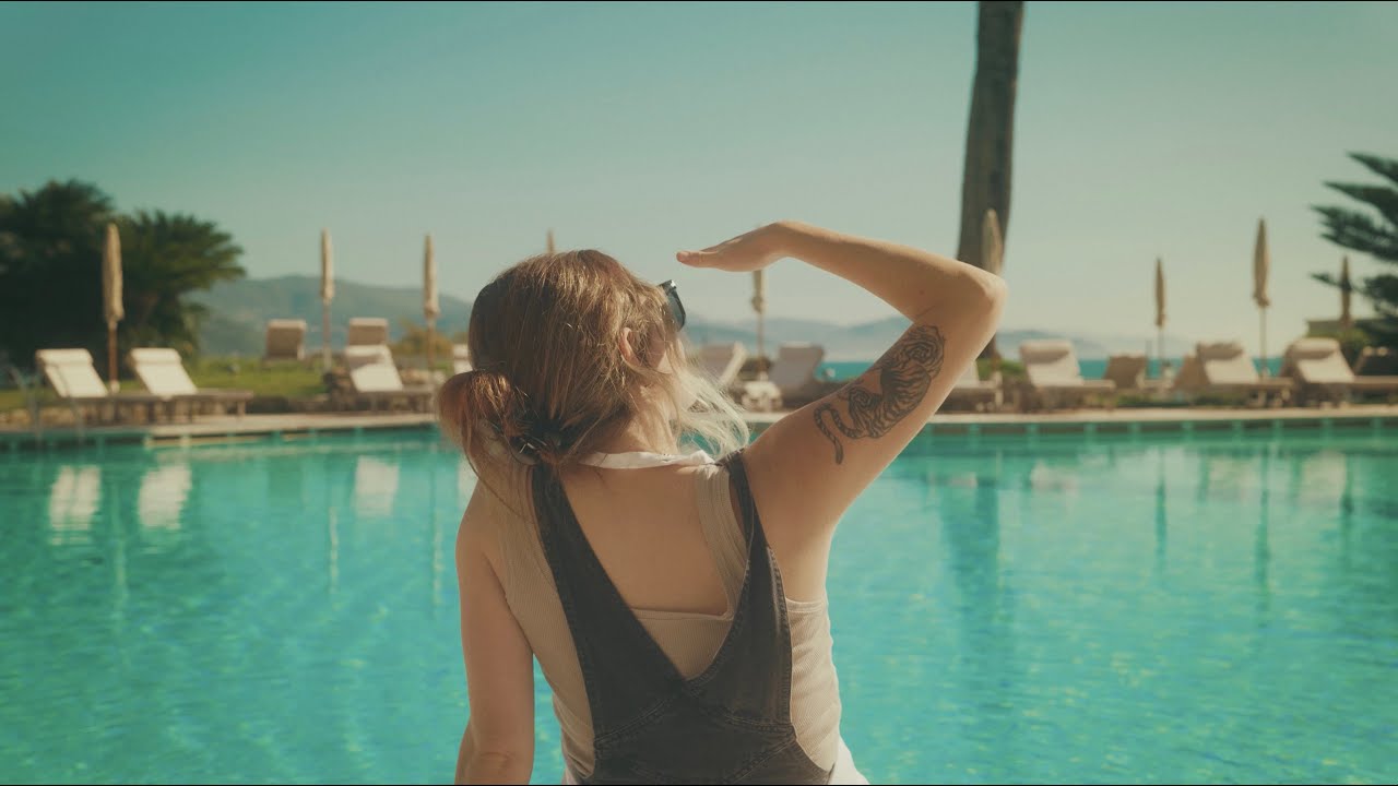 Portofino & Santa Margherita Ligure || Cinematic Travel Diary