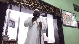 Dil Rota Hai Khoon Ke Aansu || Molana Sajid Qasmi dB || Ehyae Sunnat Media