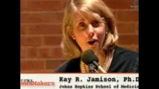 Personal Reflections on Manic-Depressive Illness