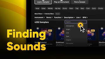 Find the Perfect Sample in Seconds | Arcade Quick Tips