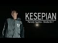 Lagu untuk para Jomblo KESEPIAN || Parody Sephia - Sheila on 7