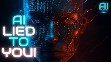 Everything You’ve Been Told About A.I. Is Wrong!!