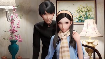 CGI Animated Short Film:  The Song of The Rain  by Hezmon Animation Studio