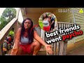 Friends Fought Over One Guy… Bodycam Shows How It Ended Into a 3-on-1 Beatdown