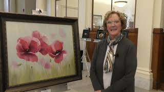 Art @ Your Library February & March Show 2022