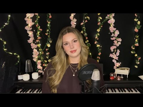 Eslem Aktürk - Hançer (İlyas Yalçıntaş Cover)