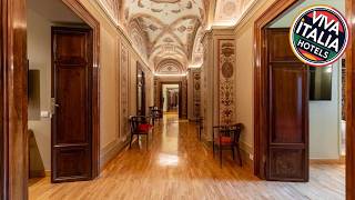 Residenza Pierret | Rome, Italy | Hotel Review 🌟