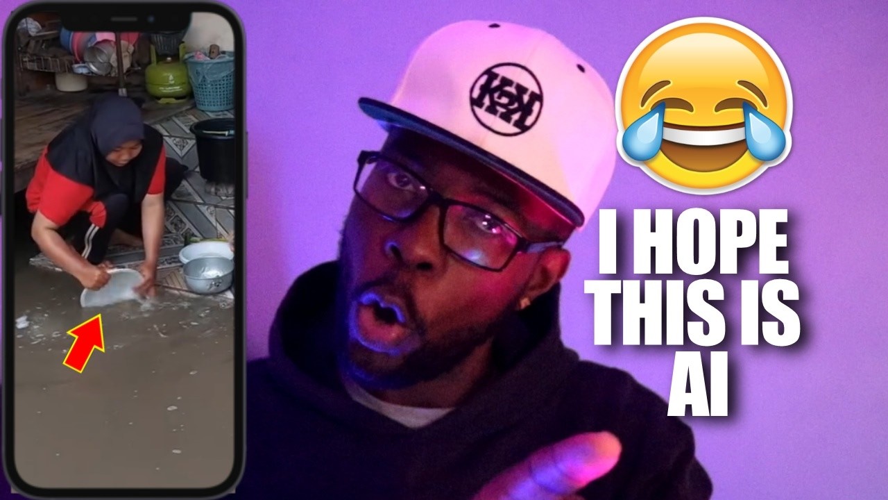 Этого не может быть!