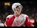 Dylan larkin   the nights 