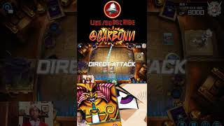 Kurikara Divincarnate Cooks Kashtira Yugioh Master Duel Resimi