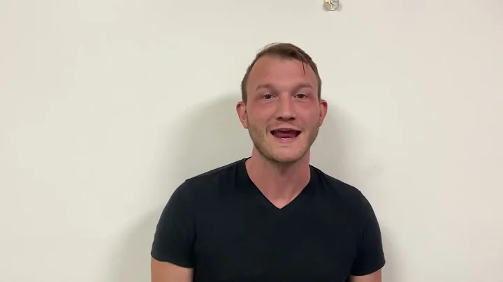Zachary   Sampson  Functional Medicine Gaffney Tes...