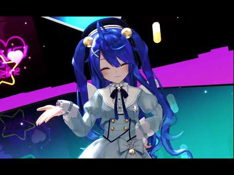 【MMDにじさんじ】天宮こころで『Iなんです』