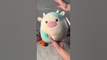 mystery fidget scoop! #fidget #asmr #popit #mysteryscoop #slime #squishmallow #smallbusiness