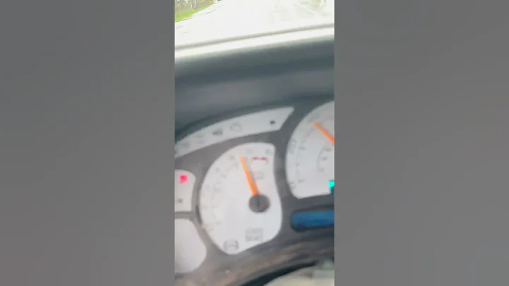 Chevrolet Silverado misfiring and struggling to accelerate!