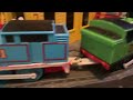 Thomas wheel slip
