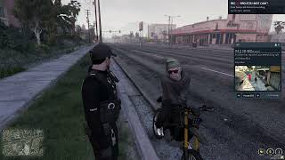 Sam Davis drugs and dangerous driving