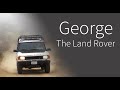 A Day Out With George - My 1995 Land Rover Discovery 1