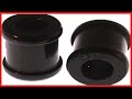 How to Upgrade Your Vehicle’s Suspension with Hyper-Flex Polyurethane Bushings for Lasting Durabilit