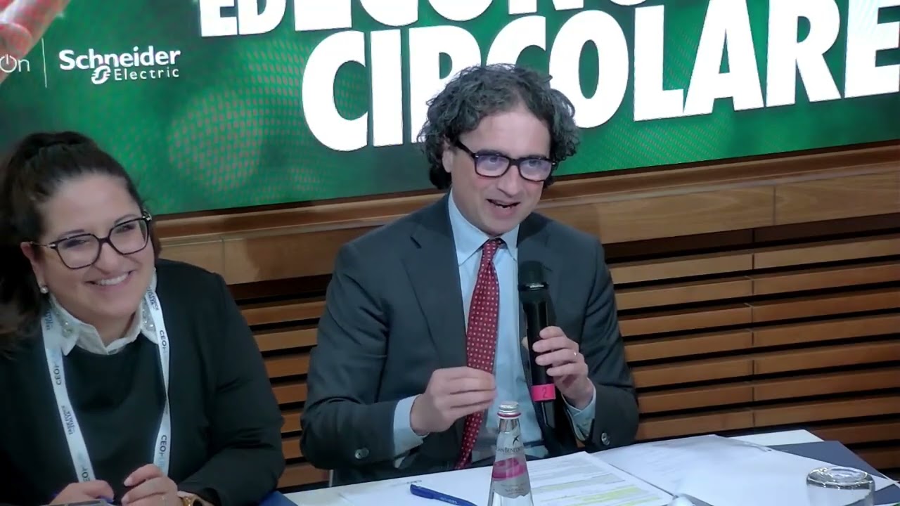2° RoundTable Obiettivo: Gabetti Property Solutions - Task Force Italia - 20 Feb 25