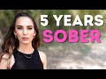 How Alcohol Almost Ruined My Life | Christy Carlson Romano