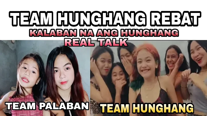 REAL TALK TEAM HUNGHANG REBAT