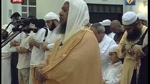 ما تيسر من سورة ق للشيخ محمد ايوب