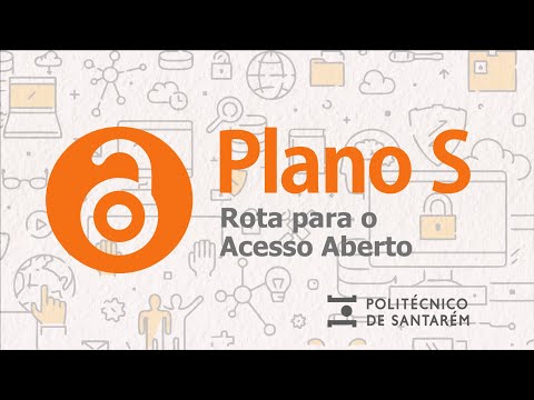 Vídeo: O que é um plano de acesso aberto?