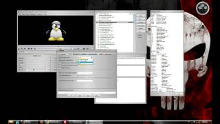 3nity Media Player version 3 General Presentation video 1/3 screenshot 5