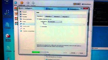 Servidor RIS Windows 2003 Server - ASIR 2 B.avi
