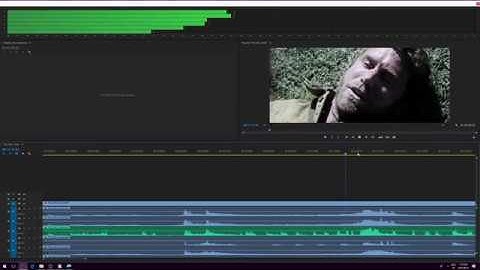 How to extract 5.1 Audio from a Blu-Ray