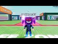 I’m becoming a Lucky Block in Roblox