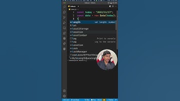 Date String to Date Object !! #shorts #javascript #date