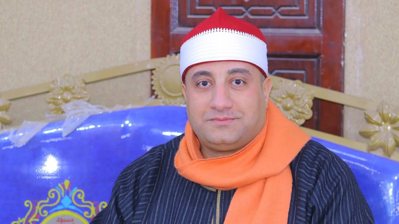 الشيخ محمد حسين ديدح | العشاء للتاريخ | عزاء الأستاذ صادق عثمان صادق حسن | كفرسنباط _ زفتي 1_3_2026