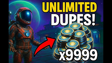 No Man’s Sky Infinite Duplication Glitch (2025 Guide)