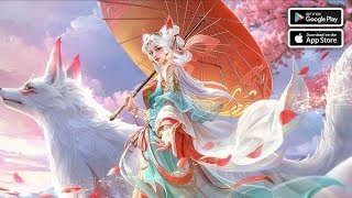 Eternal Sword Pact – Epic Fantasy Adventure of Power, Honor &amp; Destiny