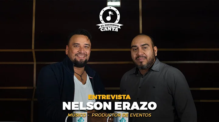 Nelson Erazo Photo 25