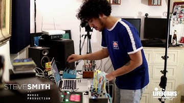 Lifeforms SV-1 with Randy Danistha