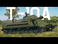 WWII ERA Killer Soviet Heavy TankㅣWar Thunder T-10AㅣUHQ 4K