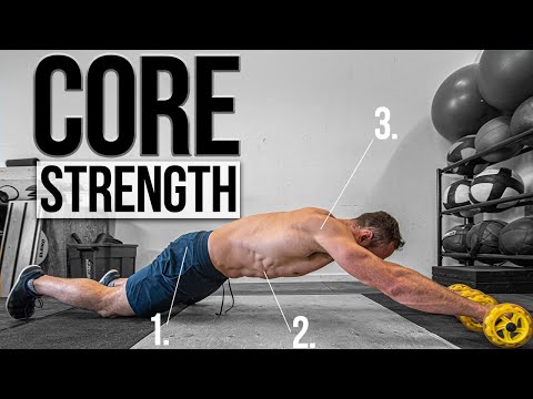 Best Core Exercise