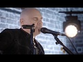 Capture de la vidéo Billy Corgan Live At The Rsa | Tonight Tonight