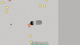 is this a easter egg?!?!?!? WAT?! :-: Diep.io