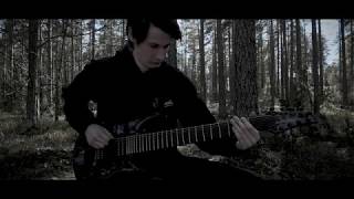 The Hate Project  Godless guitar Playthrough