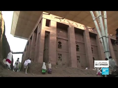 Vidéo: Le guide complet de Lalibela, les églises rupestres d'Éthiopie