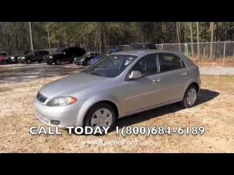 2008 SUZUKI RENO Review * Charleston Car Videos * For Sale @ Ravenel Ford